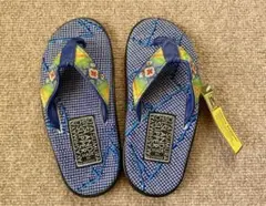 ISLAND SLIPPER 千總 コラボ アイランドスリッパ ハワイ 限定 - メルカリ