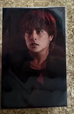 GENERATIONS トレカ　初回生産限定盤特典　白濱亜嵐