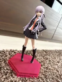 ダンガンロンパ 霧切響子 フィギュア POP UP PARADE phatのサムネイル