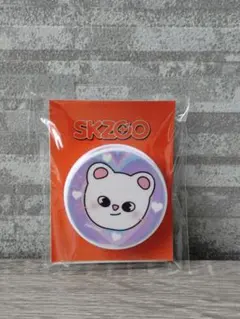 SKZOO Jiniret スマホグリップ