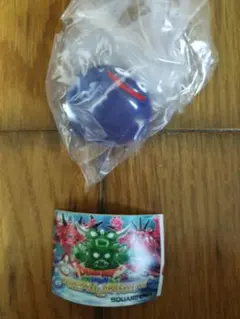 ドラゴンクエストクリスタルモンスターズ