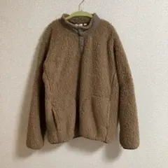 UNIQLO White Mountaineering フリースジャケット160