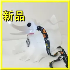 ゼロ ポップコーン 30周年記念 新品 バケット ハロウィン ディズニ I41O