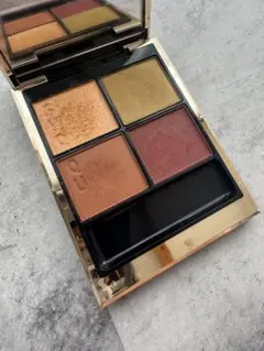 SUQQU シグニチャーカラーアイズ　106 冴樹　SAEGI