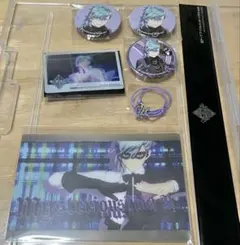 タブナイ 美風藍セット