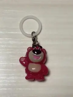 トイストーリー ロッツオ めじるしアクセサリー