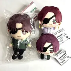 WIND BREAKER ウィンドブレイカー　 蘇枋 隼飛　ぬいぐるみセット