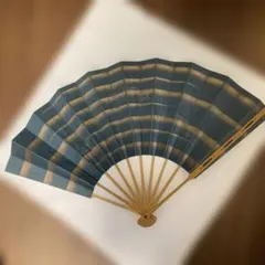 五十六世梅若六郎襲名披露扇　十松屋福井　観世流仕舞扇　能　仕舞用 五十六世梅若六郎襲名披露扇 十松屋福井 観世流仕舞扇