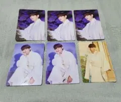 2021 BTS DALMAJUNG　V　キム テヒョン