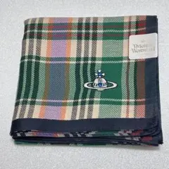 Vivienne Westwood 新品　ヴィヴィアンウエストウッド　ハンカチのサムネイル