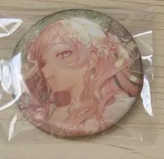 2025年最新】巡音ルカ グリッター缶バッジの人気アイテム - メルカリ