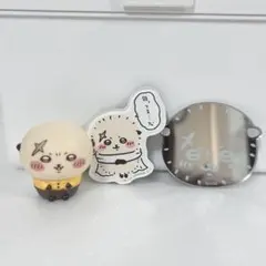 ちいかわ ラッコ グッズまとめ売り