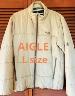 キルティングジャケット