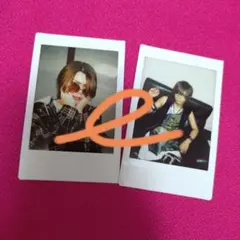 2025年最新】智 チェキ vistlipの人気アイテム - メルカリ