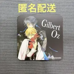 パンヴァニカフェ　コースター　ホロ パンヴァニカフェ コースター ホロ 望月淳 『PandoraHearts