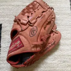 Rawlings 軟式用グローブ GR2HPMCK45※最終値下げ - メルカリ