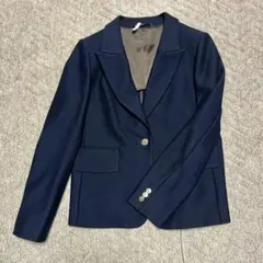 MACKINTOSH LONDON ネイビー テーラードジャケット【美品】のサムネイル