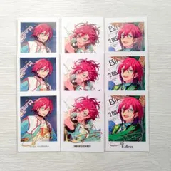 (あんさんぶるスターズ あんスタ) 茨① ぱしゃっつ 9周年/TRIP/7周年