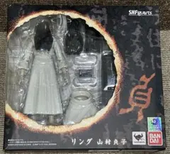 2026年最新】S_H_フィギュアーツ山村貞子の人気アイテム - メルカリ