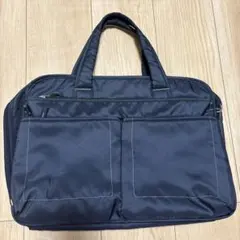 ★新品未使用★ エース　ビジネスバッグ　大容量のサムネイル