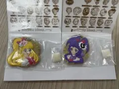 クッキーチャームコット2 キュアミラクル キュアマジカル