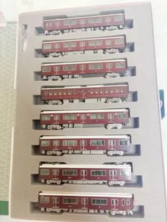 GMキット組 Nゲージ 大阪環状線103系 8両 - メルカリ