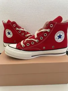 新品コンバース 1CL302　CHUCK TAYLOR CANVAS HI 25