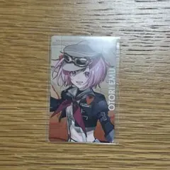 プロセカ プロジェクトセカイ エピカ epic card 鳳えむ