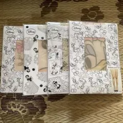 新品　ディズニー デイジー ストッキング タイツ ディズニー