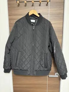 Calvin Klein MA-1 キルティング