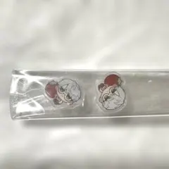 にじさんじ　8th with cake! アクリルパーツ　一橋綾人