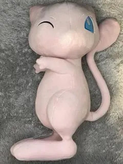 ポケモン　ミュウ ぬいぐるみ 約30cm