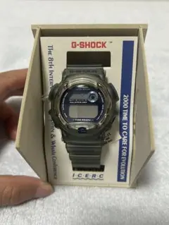 【美品】CASIO G-SHOCK DW-9700k-2T 記念モデル 2026年最新】DW-9700Kの人気アイテム - メルカリ