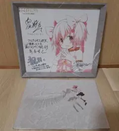 劇場版 魔法少女まどか☆マギカ〈ワルプルギスの廻天〉グッズ まどマギ