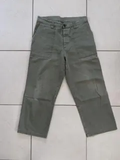 TENDERLOIN DUCK PANTS - メルカリ