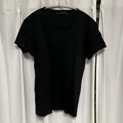 数回使用 ラルフローレン 綿100 Tシャツのサムネイル