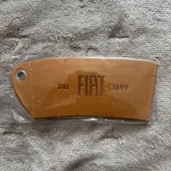 FIAT オリジナル カップスリーブ 本革製のサムネイル