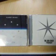 J Soul Brothers 2枚セット ジェイソールブラザーズ