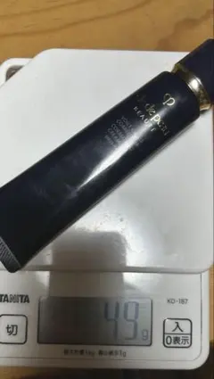 クレドポー ボーテ 下地　ヴォワールコレクチュールn