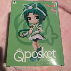 Qposket Yes!プリキュア5GoGo! キュアミント