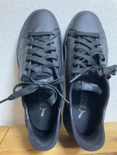 PUMA SOFTFOAM プーマ V コート イーズイン 25㎝