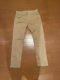 Levi's リーバイス チノパン ベージュ メンズ