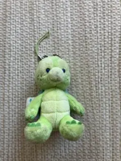 ディズニーシー　オルメル　キーホルダー　ストラップ