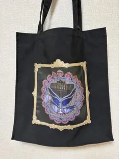 劇場版魔法少女まどか☆マギカ ワルプルギスの廻天 トートバッグ まど