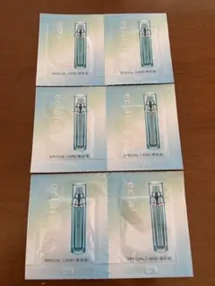 エクラフチュール（美容液）サンプル6個セット