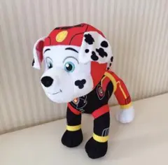 パウパトロール マーシャル ぬいぐるみ bigサイズ