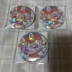 あんスタ アニカフェ 缶バッジ 滝維吹