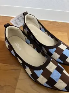 シューズ スリッポン
