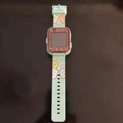 すみっコぐらし ☆スマートウォッチ☆