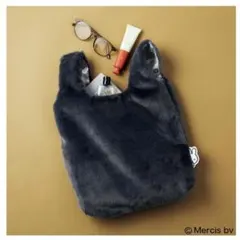 リンネル 2月号付録